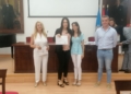 WhatsApp Image 2023 06 16 at 12.24.28 Se gradúan 18 mujeres como auxiliar de Educación Infantil a través del Plan Corresponsables