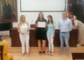 WhatsApp Image 2023 06 16 at 12.24.29 Se gradúan 18 mujeres como auxiliar de Educación Infantil a través del Plan Corresponsables