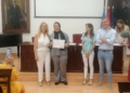 WhatsApp Image 2023 06 16 at 12.24.30 Se gradúan 18 mujeres como auxiliar de Educación Infantil a través del Plan Corresponsables