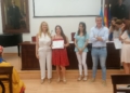 WhatsApp Image 2023 06 16 at 12.24.31 Se gradúan 18 mujeres como auxiliar de Educación Infantil a través del Plan Corresponsables