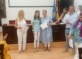 WhatsApp Image 2023 06 16 at 12.24.32 2 Se gradúan 18 mujeres como auxiliar de Educación Infantil a través del Plan Corresponsables