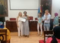 WhatsApp Image 2023 06 16 at 12.24.33 1 Se gradúan 18 mujeres como auxiliar de Educación Infantil a través del Plan Corresponsables