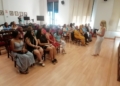 WhatsApp Image 2023 06 16 at 12.24.34 1 Se gradúan 18 mujeres como auxiliar de Educación Infantil a través del Plan Corresponsables