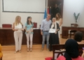 WhatsApp Image 2023 06 16 at 12.24.34 Se gradúan 18 mujeres como auxiliar de Educación Infantil a través del Plan Corresponsables