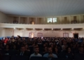 WhatsApp Image 2023 06 17 at 17.21.29 La Facultad de Ciencias de la Educación y del Deporte celebra el acto de graduación de la promoción 2022-2023