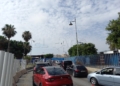WhatsApp Image 2023 06 18 at 14.07.57 4 1 Largas filas de coches, pero "ordenadas" en el primer fin de semana de la OPE 2023