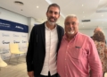 WhatsApp Image 2023 06 20 at 14.21.10 1 1 Berni Rodríguez aprueba la apuesta por la conjunción turismo-deporte