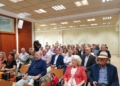 WhatsApp Image 2023 06 22 at 20.32.41 1 Gonzalo Rodríguez Garat: "Melilla está bien protegida por el Ejército español y sus aliados"