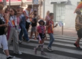 WhatsApp Image 2023 06 24 at 21.12.19 Un centenar de personas se lanzan a la calle por el Orgullo