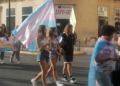 WhatsApp Image 2023 06 24 at 21.12.21 Un centenar de personas se lanzan a la calle por el Orgullo