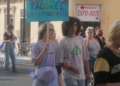 WhatsApp Image 2023 06 24 at 21.12.25 Un centenar de personas se lanzan a la calle por el Orgullo