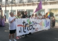 WhatsApp Image 2023 06 24 at 21.12.27 1 Un centenar de personas se lanzan a la calle por el Orgullo
