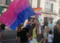 WhatsApp Image 2023 06 24 at 21.12.31 Un centenar de personas se lanzan a la calle por el Orgullo