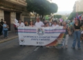 WhatsApp Image 2023 06 24 at 21.12.35 1 Un centenar de personas se lanzan a la calle por el Orgullo