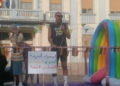 WhatsApp Image 2023 06 24 at 21.13.04 Un centenar de personas se lanzan a la calle por el Orgullo