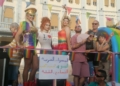 WhatsApp Image 2023 06 24 at 21.13.08 2 Un centenar de personas se lanzan a la calle por el Orgullo