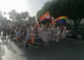 WhatsApp Image 2023 06 24 at 21.13.11 1 Un centenar de personas se lanzan a la calle por el Orgullo