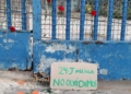 WhatsApp Image 2023 06 24 at 22.55.33 1 Unas 250 personas claman en una marcha contra lo que sucedió en Melilla el 24J