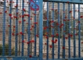 WhatsApp Image 2023 06 24 at 22.55.33 2 Unas 250 personas claman en una marcha contra lo que sucedió en Melilla el 24J