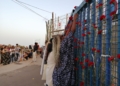 WhatsApp Image 2023 06 24 at 22.55.40 Unas 250 personas claman en una marcha contra lo que sucedió en Melilla el 24J
