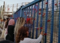 WhatsApp Image 2023 06 24 at 22.55.45 Unas 250 personas claman en una marcha contra lo que sucedió en Melilla el 24J