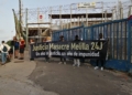 WhatsApp Image 2023 06 24 at 22.58.27 Unas 250 personas claman en una marcha contra lo que sucedió en Melilla el 24J