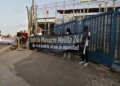 WhatsApp Image 2023 06 24 at 22.58.27 2 Unas 250 personas claman en una marcha contra lo que sucedió en Melilla el 24J
