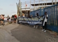WhatsApp Image 2023 06 24 at 22.58.28 Unas 250 personas claman en una marcha contra lo que sucedió en Melilla el 24J