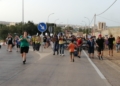 WhatsApp Image 2023 06 24 at 22.59.39 1 Unas 250 personas claman en una marcha contra lo que sucedió en Melilla el 24J