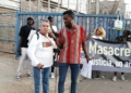 WhatsApp Image 2023 06 24 at 22.59.48 Unas 250 personas claman en una marcha contra lo que sucedió en Melilla el 24J