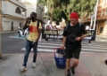 WhatsApp Image 2023 06 24 at 23.00.42 Unas 250 personas claman en una marcha contra lo que sucedió en Melilla el 24J