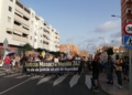 WhatsApp Image 2023 06 24 at 23.00.43 1 Unas 250 personas claman en una marcha contra lo que sucedió en Melilla el 24J