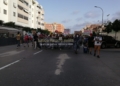 WhatsApp Image 2023 06 24 at 23.00.43 Unas 250 personas claman en una marcha contra lo que sucedió en Melilla el 24J