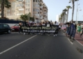 WhatsApp Image 2023 06 24 at 23.03.04 Unas 250 personas claman en una marcha contra lo que sucedió en Melilla el 24J