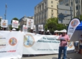 WhatsApp Image 2023 06 26 at 07.37.58 1 Los militares reclaman de nuevo una mejora en sus retribuciones y en su modelo de carrera