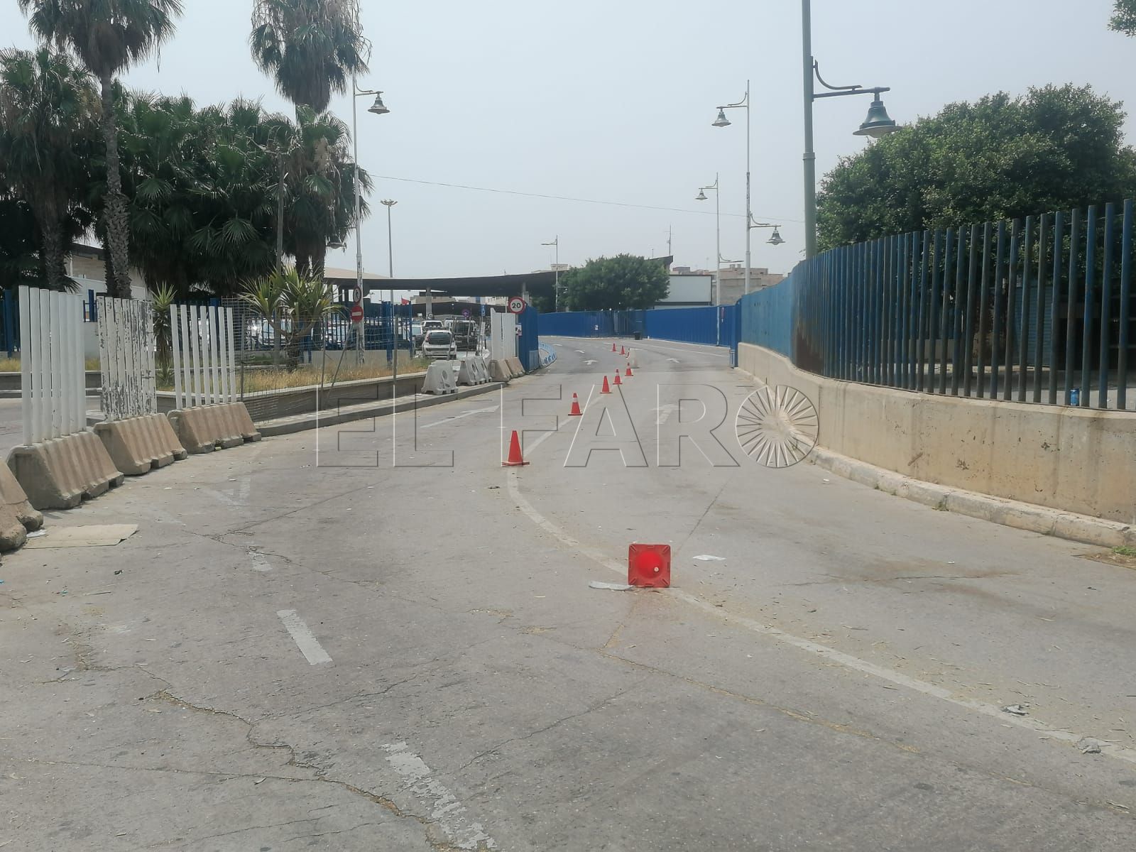 WhatsApp Image 2023 06 29 at 13.54.40 El Aid El Kebir da una tregua a la frontera