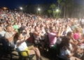 WhatsApp Image 2023 06 30 at 22.16.08 Lleno hasta la bandera en Plaza de Armas para ver ‘Amistades Peligrosas’