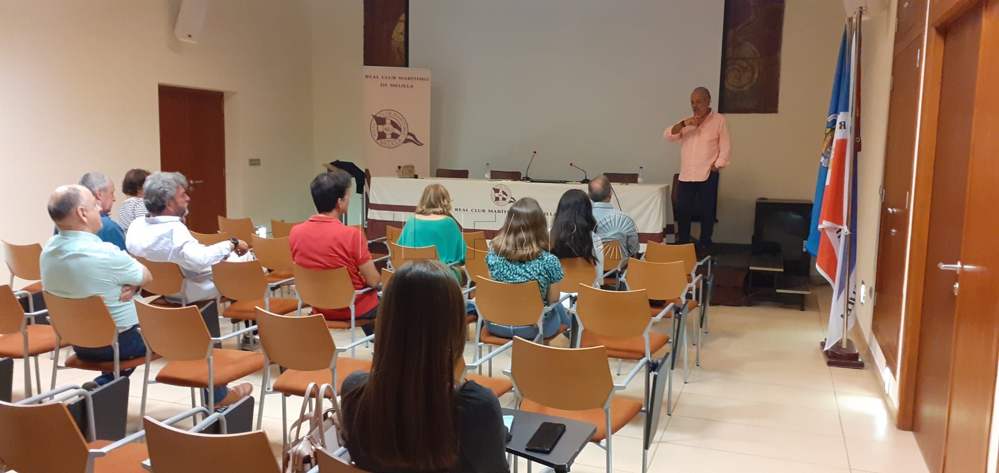 Taller- Coloquio