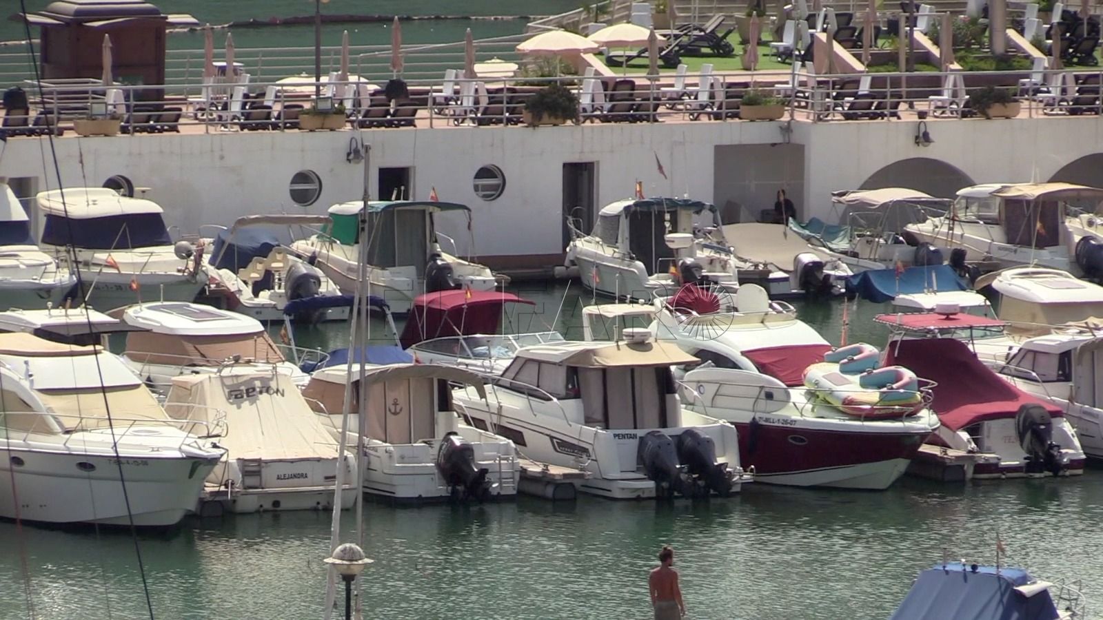 a85e605d 0081 4182 b75b de1d657980a7 Previsión del tiempo en Melilla: jueves, 15 de junio