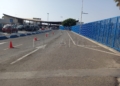 ad3c6892 4633 420a 9e82 d31d2305f2b7 Una mañana de calma en la frontera el día posterior al Eid El Kebir