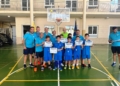 c6fa9b64 86c7 401f 9374 a7a4fa6ffedf El C.D. La Salle echa el cierre a su Campus con la entrega de medallas y diplomas