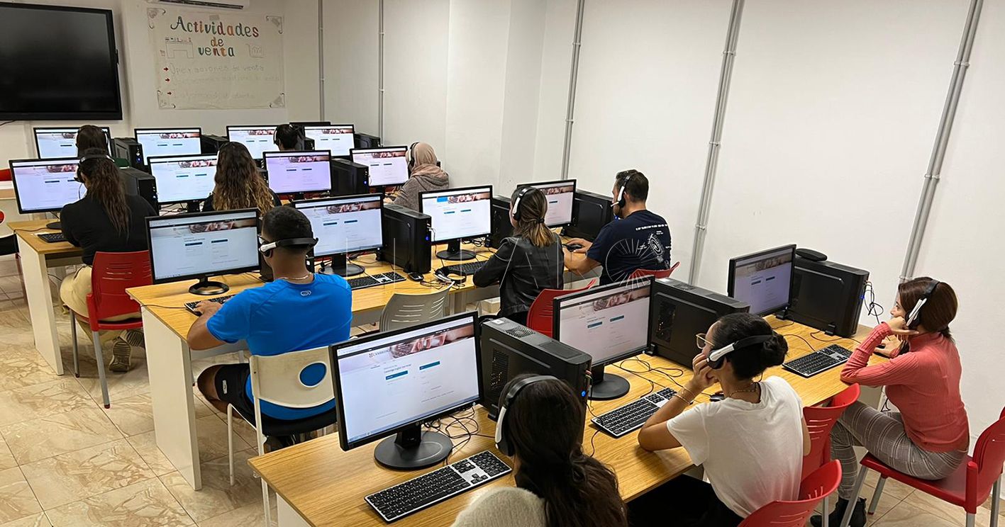 Los universitarios melillenses podrán seguir acreditando su nivel de inglés en 48 horas con Linguaskill de Cambridge