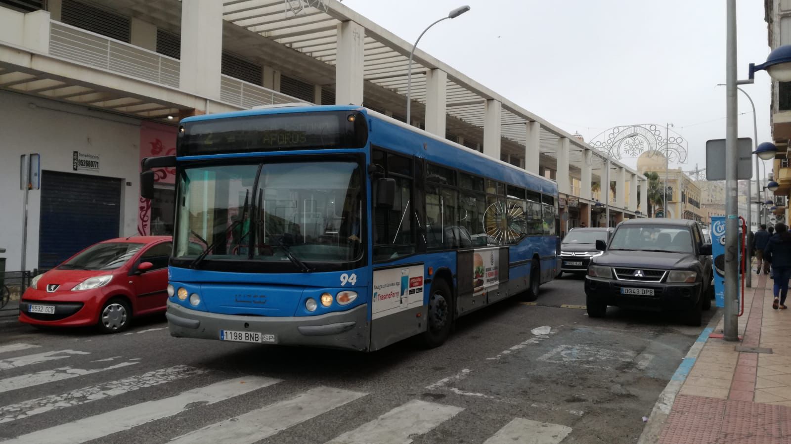 La COA anuncia que dejará de prestar su servicio el próximo 1 de julio