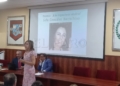 d5311b87 04b2 404f 800b 6a22b551aac9 CC.OO. premia a los docentes Carlos Rubiales y María de los Ángeles González Barrachina