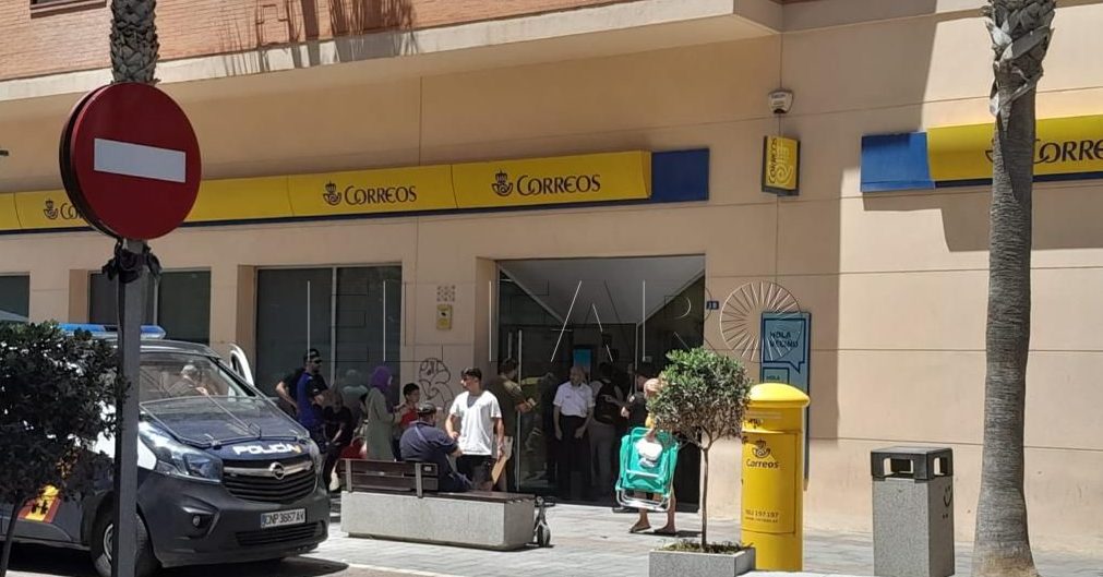 d6216743 6ac7 4eca b253 a115eb86dd79 e1685551931638 Marruecos y el discurso de la apropiación de Melilla