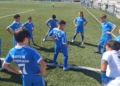 d804b34b 1b46 4009 8bb2 725f571f840d El equipo ‘Tecnificación B’ logra el primer puesto en el Torneo Campeones Cup, en su categoría de Plata