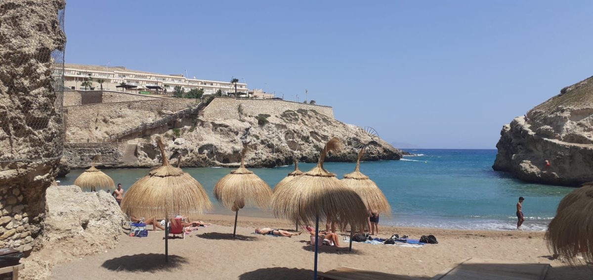 Playas