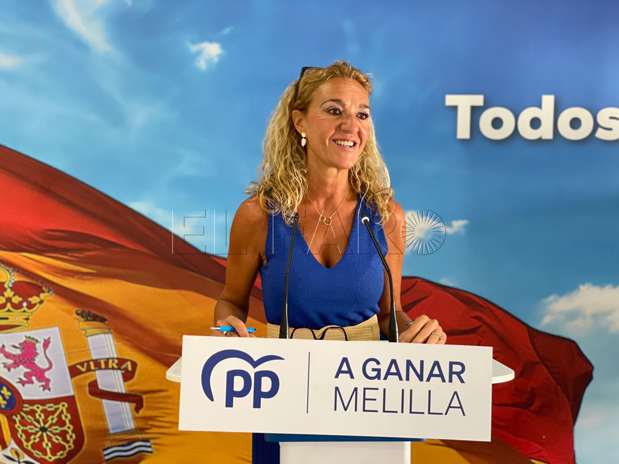 Publicada la lista provisional de beneficiarios de la línea 8