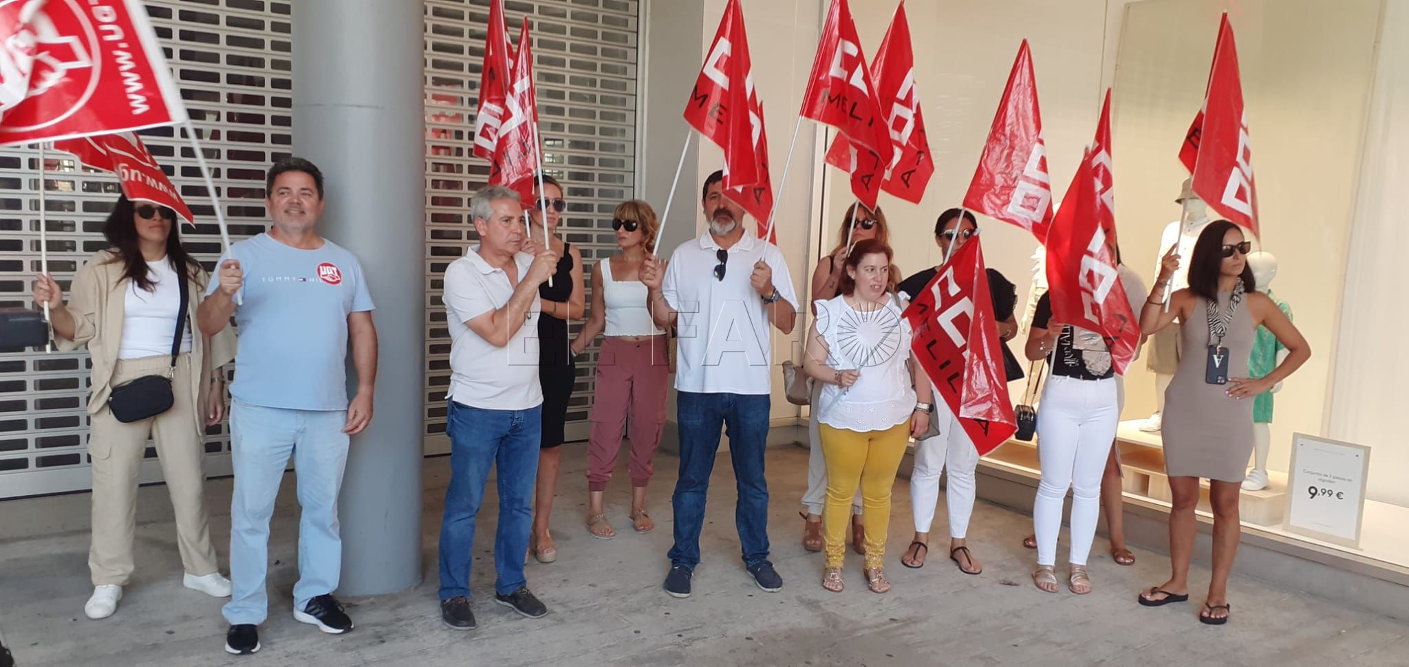 CCOO-UGT