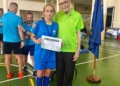 dcb1236a e5b4 4372 ace8 269f7a84a6eb El C.D. La Salle echa el cierre a su Campus con la entrega de medallas y diplomas
